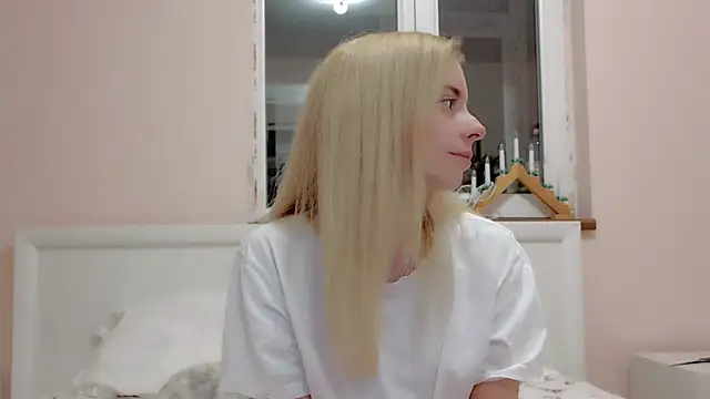 ChristiHanson online show from January 5, 7:17 pm