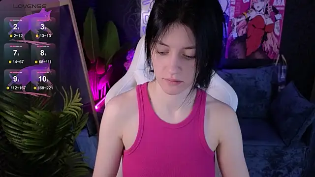 Snapshot of roxy_riot_ chatting on October 5, 1:37 am roxy riot  online show from October 5, 1:37 am