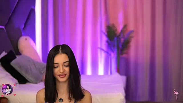 Snapshot of LilaRoses chatting on March 26, 5:46 am LilaRoses online show from March 26, 5:46 am