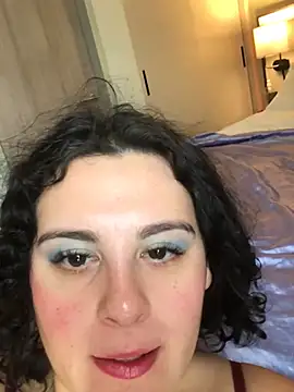 LunaSoleil9 online show from February 20, 1:19 pm