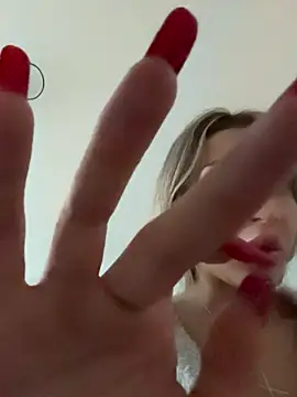 BonyBon29 online show from December 16, 6:07 am