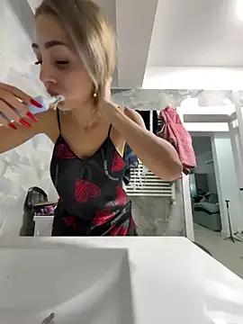 BonyBon29 online show from December 20, 6:42 am