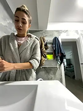 BonyBon29 online show from January 16, 7:01 am