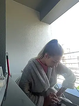 BonyBon29 online show from May 7, 8:52 am