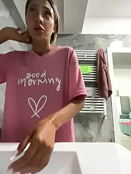 BonyBon29 online show from May 22, 6:53 am
