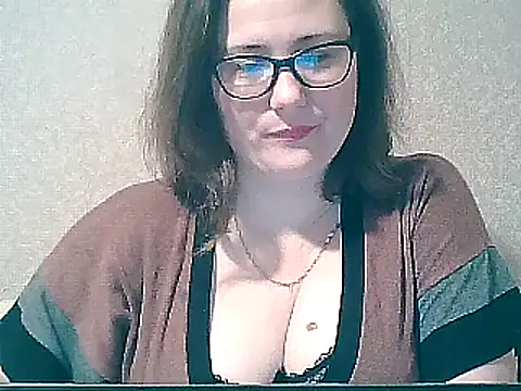 MerryLaCherry online show from February 8, 2:04 am
