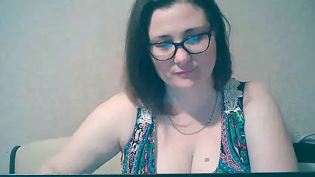 MerryLaCherry online show from February 26, 1:00 am
