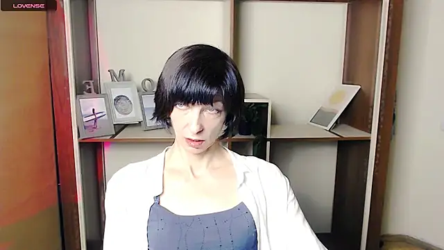  AngeliaFlow  online show from October 13, 6:57 am