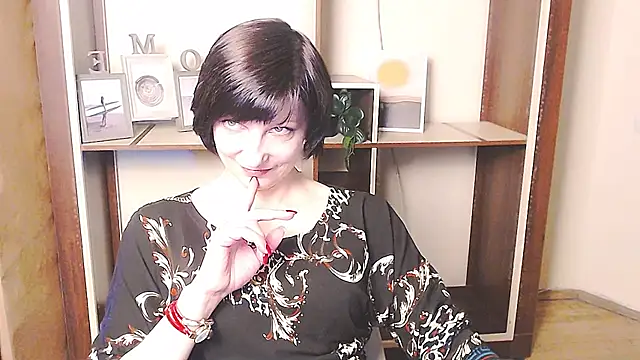  AngeliaFlow  online show from April 24, 10:39 am