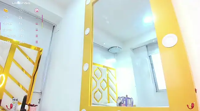 lolyyuno online show from February 10, 11:46 am