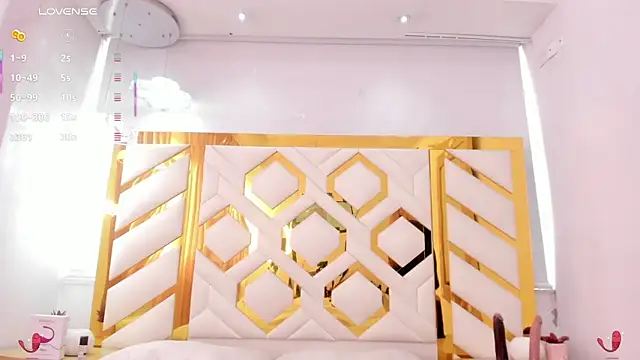 lolyyuno online show from February 11, 6:11 pm