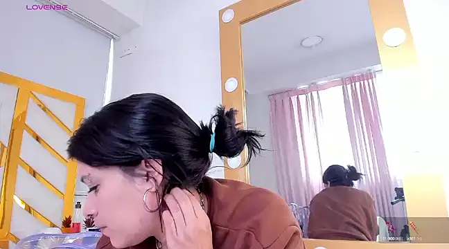 lolyyuno online show from February 27, 12:23 pm