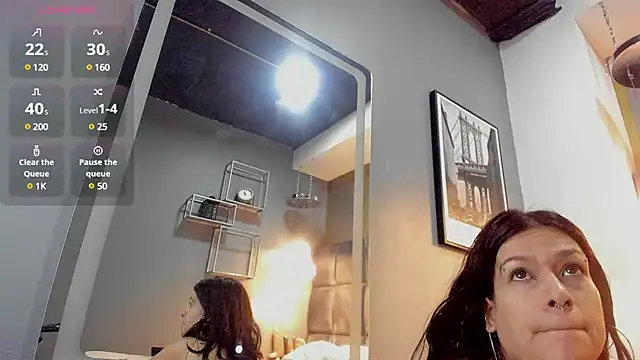 lolyyuno online show from March 2, 12:54 pm