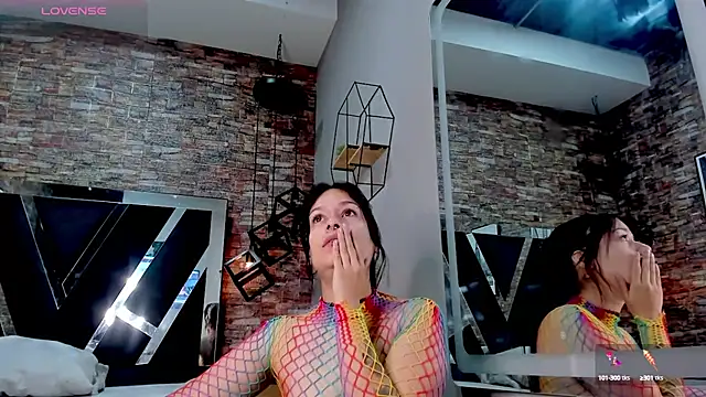 lolyyuno online show from March 21, 12:17 pm