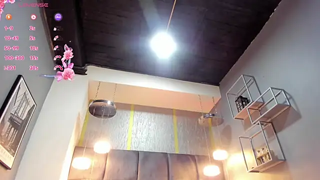 lolyyuno online show from September 19, 1:07 am