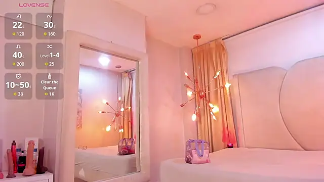 lolyyuno online show from September 26, 3:10 am