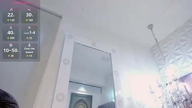 lolyyuno online show from October 11, 4:44 am