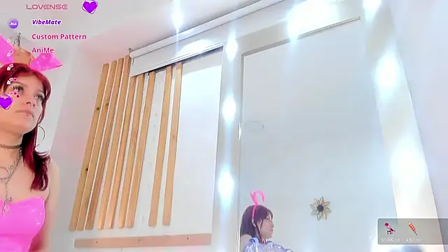 lolyyuno online show from October 22, 12:00 am