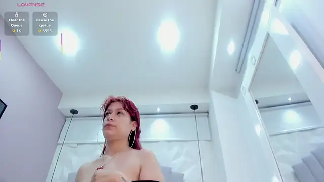 lolyyuno online show from November 3, 10:42 pm