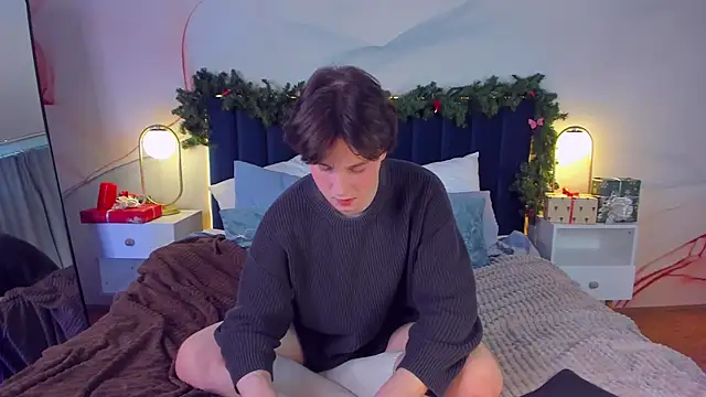 AdrianoAubert online show from January 16, 10:19 am