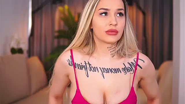 Ammylicious Doll online show from February 13, 6:09 am