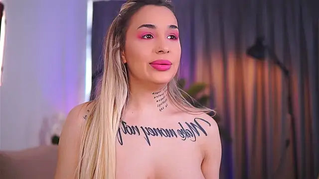 Ammylicious Doll online show from March 7, 6:24 am