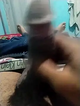 Snapshot of pcapreta23 chatting on January 10, 12:56 am pcapreta23 online show from January 10, 12:56 am