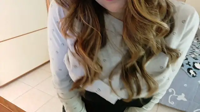 bambolina sexy1985 online show from November 27, 8:38 am