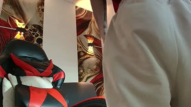 Snapshot of Luke_davis01 chatting on September 20, 1:23 pm Luke davis01 online show from September 20, 1:23 pm