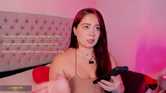 Morgan Wright online show from February 13, 7:43 pm