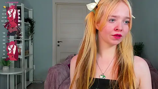 Bellla Murrr online show from February 9, 1:11 am