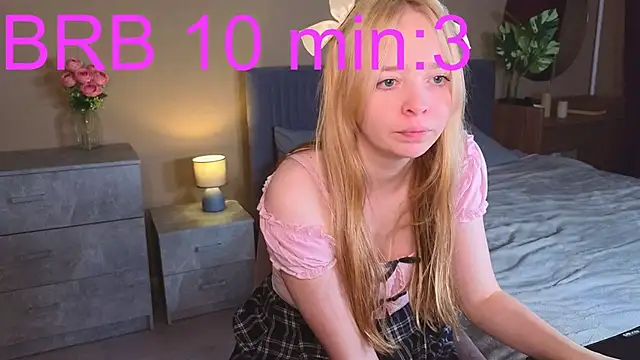 Bellla Murrr online show from March 7, 4:13 am