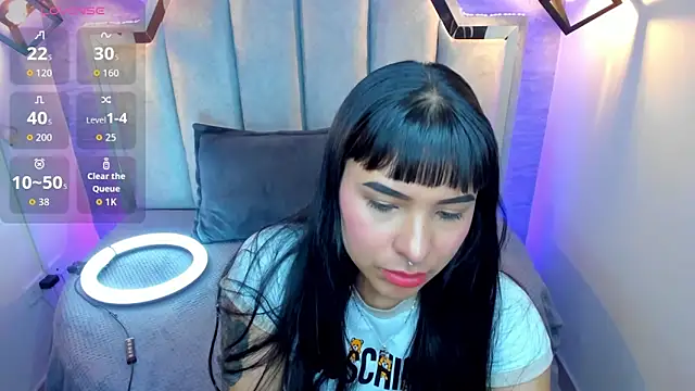 Vera Best  online show from December 15, 12:20 pm