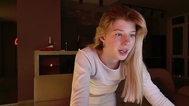 Bella amory online show from February 11, 11:44 pm