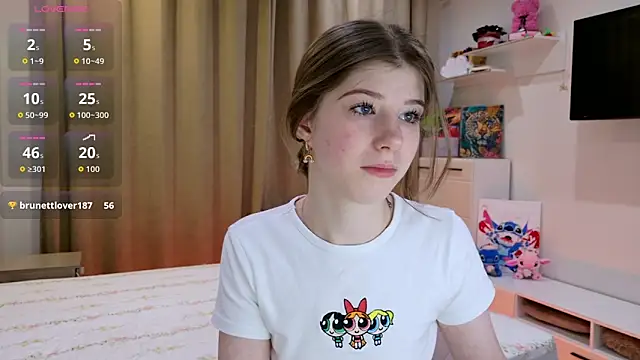 Snapshot of Bella_amory chatting on March 27, 11:26 pm Bella amory online show from March 27, 11:26 pm