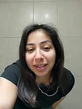 MaiPandora online show from October 8, 2:31 am