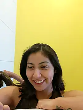 MaiPandora online show from November 5, 5:13 pm