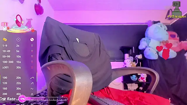 Snapshot of val_princes chatting on October 24, 11:17 am val princes online show from October 24, 11:17 am