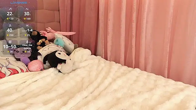 NataliaNovak online show from December 20, 9:33 pm