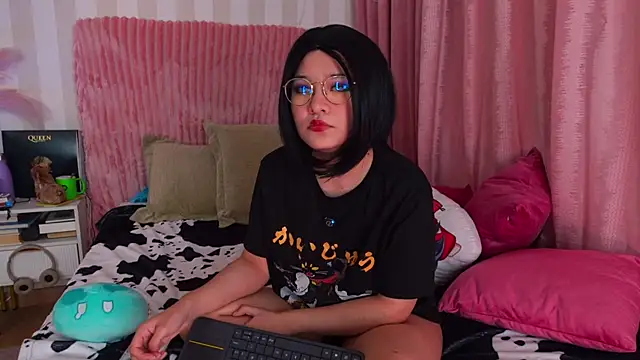 NataliaNovak online show from May 8, 12:54 pm