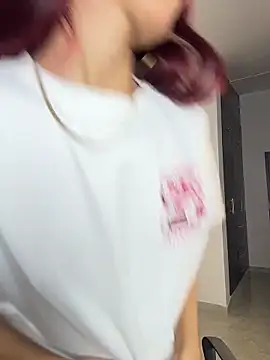 Mirandaa Rogers online show from February 17, 7:09 pm