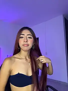 Mirandaa Rogers online show from June 28, 2:34 pm