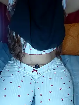 Malika-697 online show from October 17, 8:11 pm