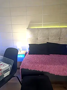  michonne  online show from November 29, 8:56 pm