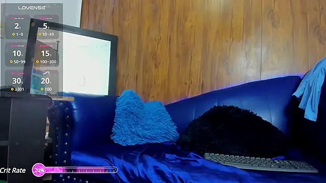 Snapshot of Brianna_Hard chatting on February 15, 7:06 am Brianna Hard online show from February 15, 7:06 am