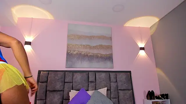 Snapshot of AdelaLust chatting on October 4, 4:21 am AdelaLust online show from October 4, 4:21 am