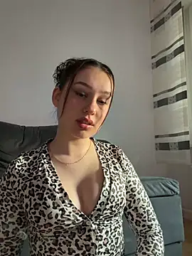 Daria-maus24 online show from May 21, 6:26 pm