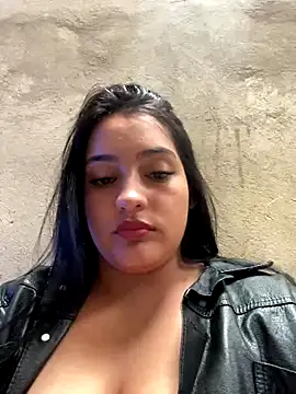 Sahanaprincessll online show from October 16, 3:46 pm