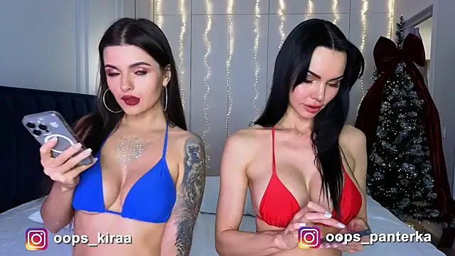 AmyLeeplay online show from January 12, 4:23 pm