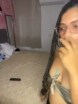 Snapshot of Tana_latin chatting on March 13, 1:10 am Tana latin online show from March 13, 1:10 am